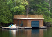 BoatGarage