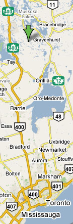 Muskoka Muskoka