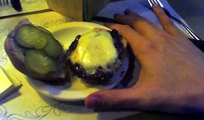 TinyBurger