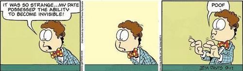 GarfieldComic