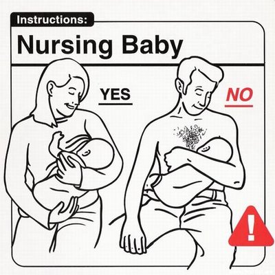 NursingBaby